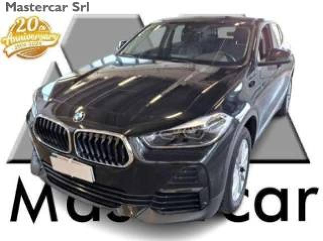 Bmw X2 X2 F39 Sdrive18d Business X Autom Navi - Gk394fv 
