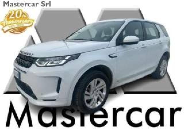 Land Rover Discovery Sport 2.0d Sd4 Mhev R-Dynamic Awd 240cv  Ga450xm 