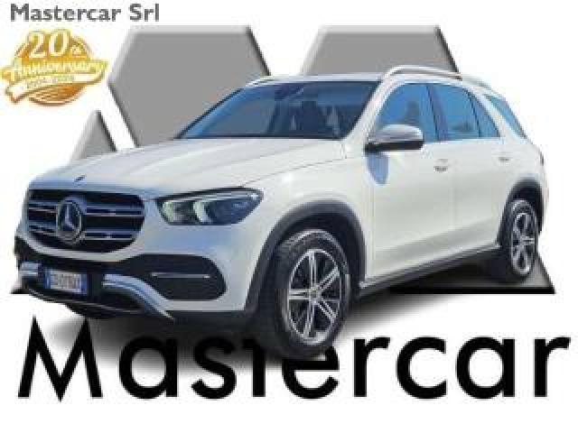 Mercedes Benz Gle 300 Gle 300 Executive 4matic Auto - Gd078ax 