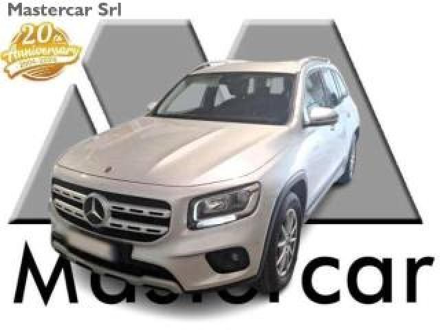 Mercedes Benz Glb 180 Glb - X247 2019 D Business Extra Auto -  Gs843ny - 