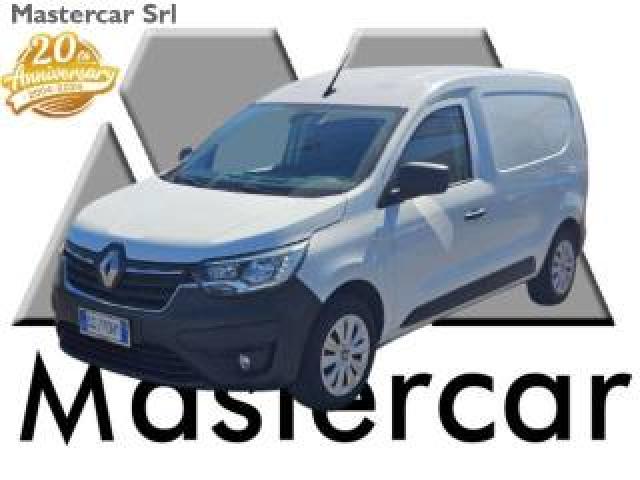 Renault Express Kangoo 1.5 Dci 95cv Van - Gg770hy 