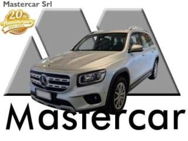 Mercedes Benz Glb 180 Glb 180d Business Auto - Gs397ev 