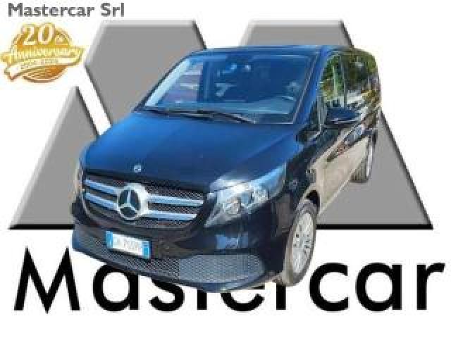 Mercedes Benz V Classe V Long 220 D Executive Auto Gh755pp 