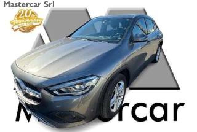 Mercedes Benz Gla 250 Gla E Phev 