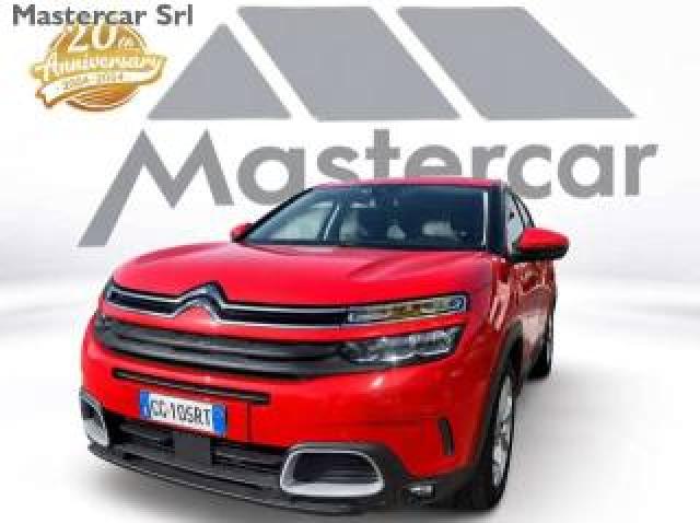 Citroen C5 Aircross C5 Aircross1.5 Bluehdi Retrocamera  Tg : Gg105rt 