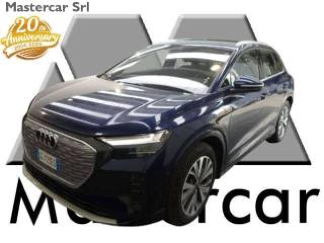Audi Q4 E-Tron Q4 E-Tron 40 76kwh Business Advanced - Gg723ed 
