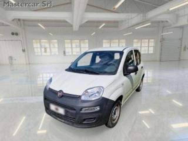 Fiat Panda 1.0 70cv Hybrid Euro 6d Van 2 P. Pop - Gk235zj 