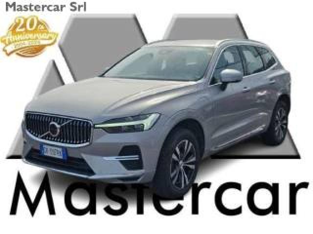 Volvo Xc60 Xc60 2.0 T6 Recharge Phev Inscription Expression A 