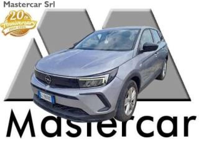 Opel Grandland Grandland 2022 1.5 Ecotec Business Elegance S - Gl 