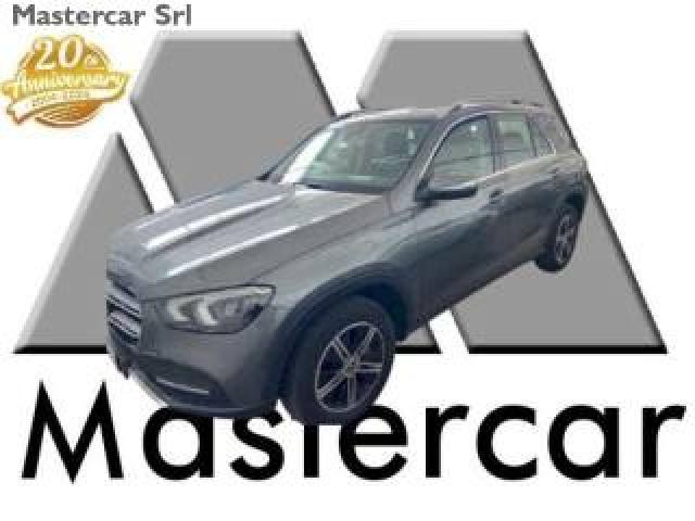 Mercedes Benz Gle 300 Gle 300d Executive 4matic Auton- Gb820cf 