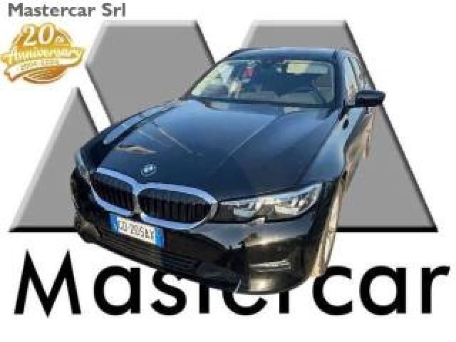 Bmw 320 Serie Touring 320d Touring Mhev 48v Xdrive Busines 