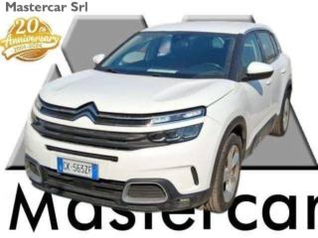 Citroen C5 Aircross C5 Aircross I 2018 1.5 Bluehdi Business S - Gk563z 