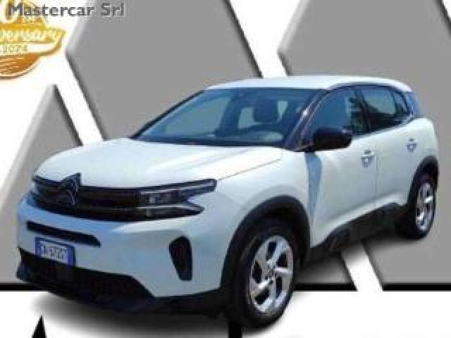 Citroen C5 Aircross C5 Aircross I  1.5 Bluehdi Feel Pack   -  Gn672st 