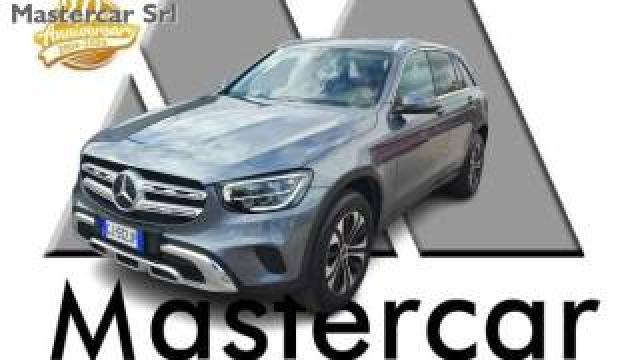 Mercedes Benz Glc 300 Glc 300e Phev 
