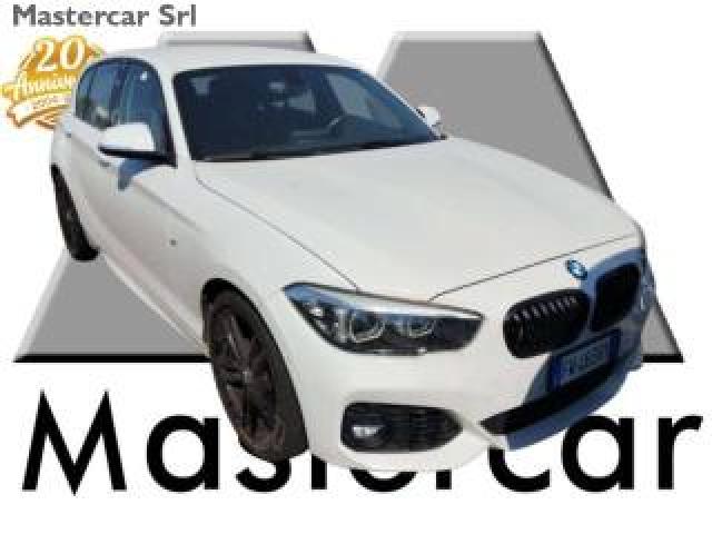Bmw 116 116i Msport  M Sport 5p - Fw463vy 