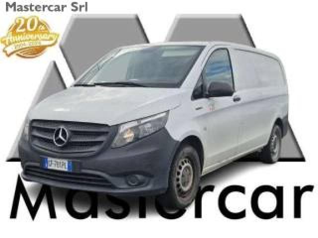 Mercedes Benz Vito Evito Furgone Long 35kwh - Gf781pl 