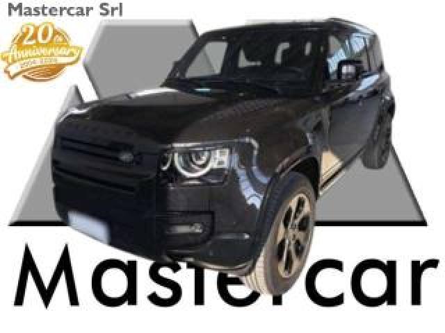 Land Rover Defender Defender 110 3.0d I6 Mhev X-Dynamic S Awd 250cv Au 