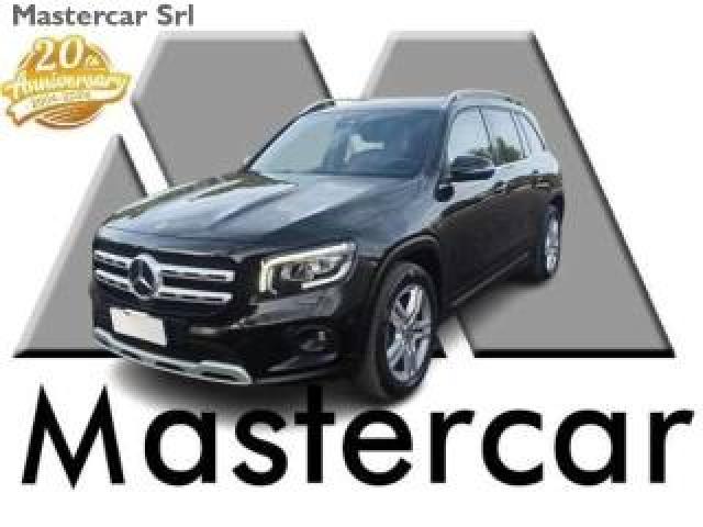 Mercedes Benz Glb 180 Glb 180d Business Extra Auto - Gf441cl 
