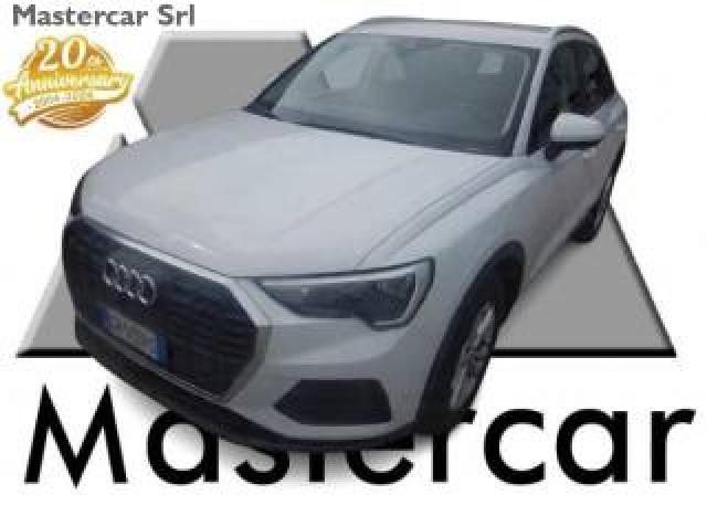 Audi Q3 Q3 40 2.0 Tdi Business Quattro 190cv S-Tronic - Gb 