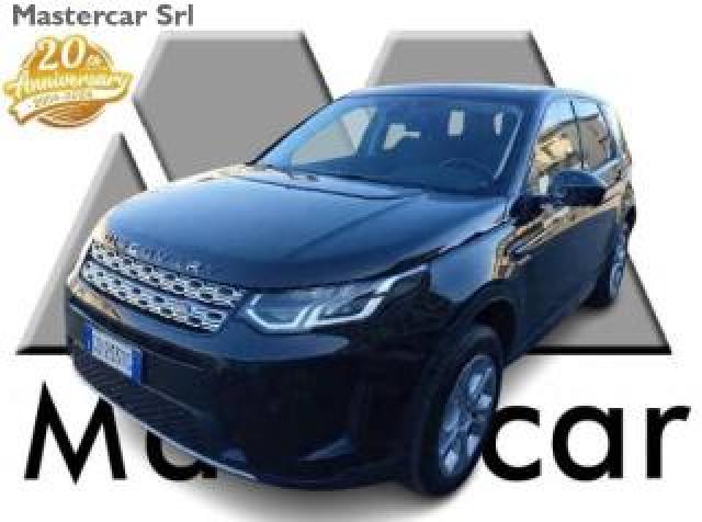 Land Rover Discovery Sport Discovery Sport 2.0d I4 Mhev Awd 150cv  - Gd233tg 