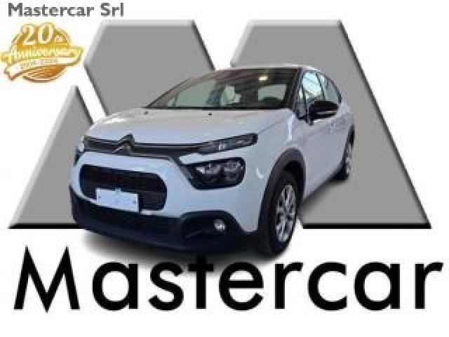 Citroen C3 C3 Van N1 1.5 Bluehdi Feel Pack S - Gc117pk 