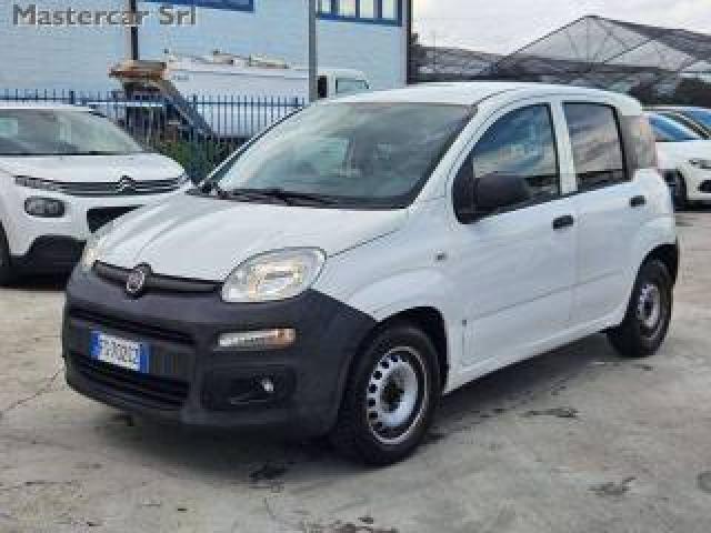 Fiat Panda Panda 1.2 69 Cv Van 2 Posti Euro6 Pop -  Fs702cz 