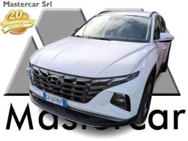 Hyundai Tucson Tucson Iii 2021 1.6 Crdi 48v Xline 2wd I- Gp079df 