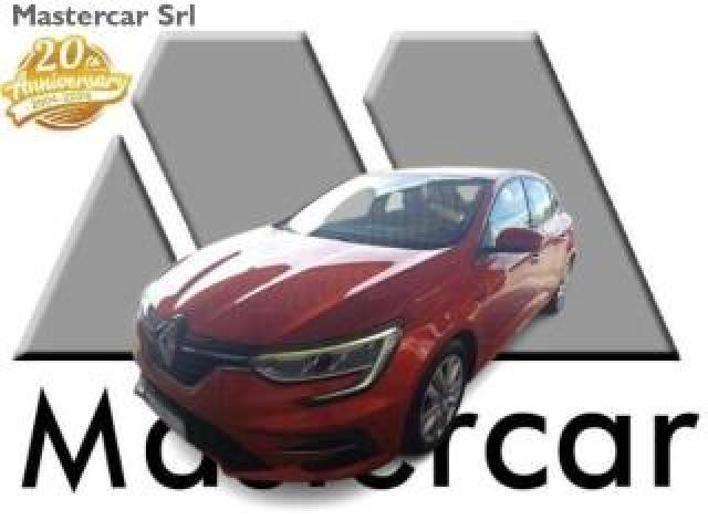 Renault Megane Megane Iv  Berlina 1.5 Blue Dci Business 115cv - G 