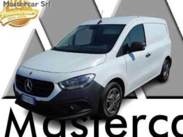 Mercedes Benz Citan Citan Van 108 Cdi Long - Gr592ez 