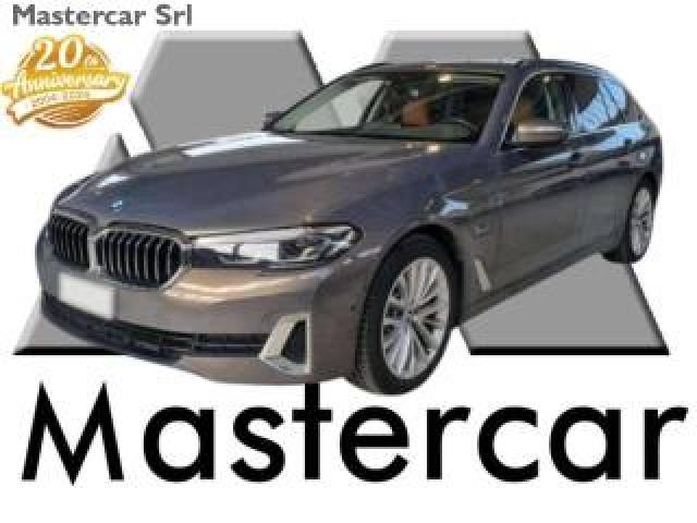 Bmw 530 Serie 5 G31 Touring 530e 