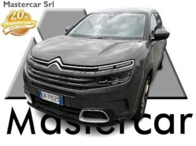 Citroen C5 Aircross C5 Aircross 1.5 Bluehdi Business S - Gk795zs 