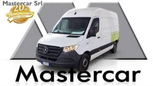 Mercedes Benz Sprinter Esprinter - 4 Batterie Tg : Gl399pl 
