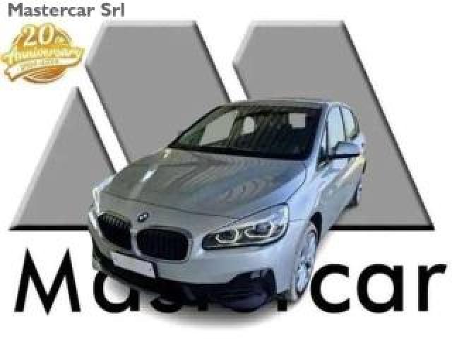 Bmw 225 Active Tourer Iperformance Business Auto - Gc383jv 