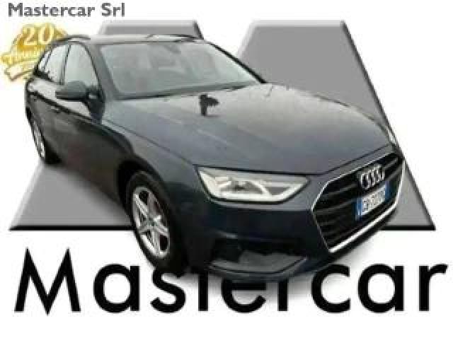 Audi A4 Avant 2.0 Tdi Business 163cv S Tronic - Gb727pg 