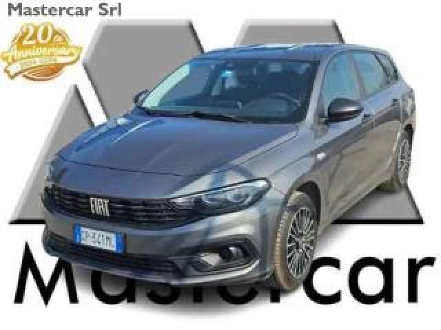 Fiat Tipo Tipo Sw Ii 2021 Sw 1.0 T3 100cv - Gp341ml 