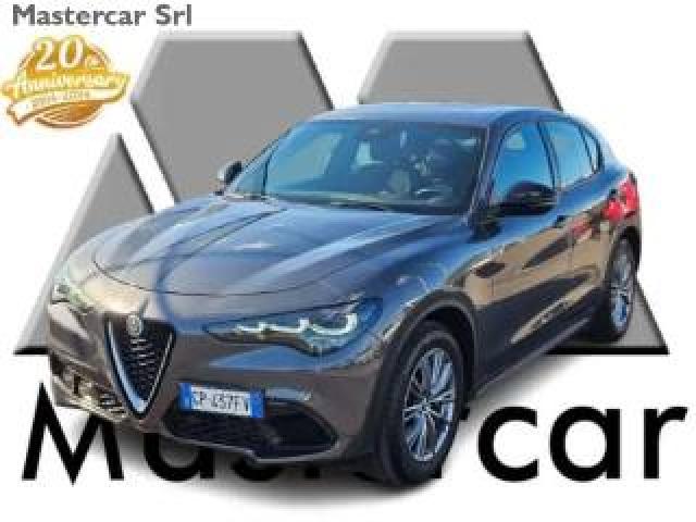 Alfa Romeo Stelvio Stelvio 2023 2.2 T Super Q4 210cv Auto - Gp437fv 