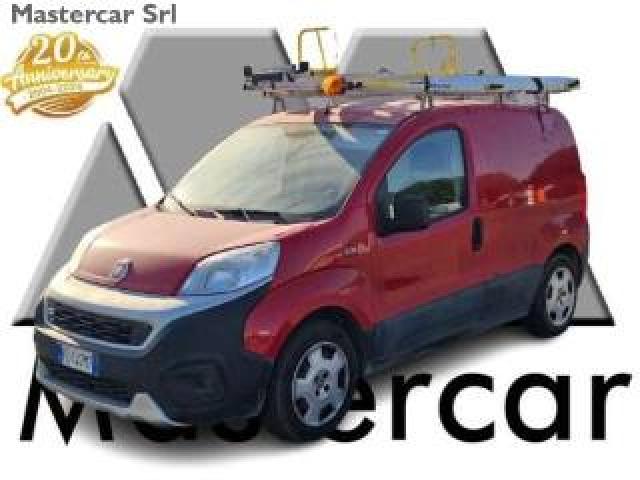 Fiat Fiorino 1.3 Mjt 95cv Furgone Adventure E6 - Fl147mt 