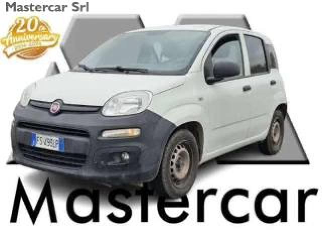 Fiat Panda 1.2 69 Cv Van 2 Posti Euro6 Pop - Fs493lp 