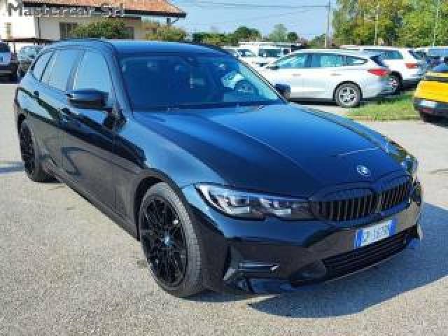 Bmw 330 Serie 3 G21 Touring 330d Touring Xdrive Auto - Gp1 