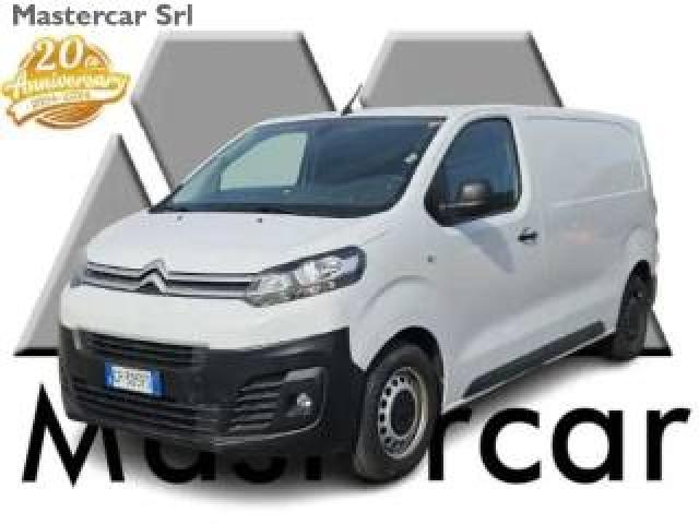 Citroen Jumpy Bluehdi 100 S&s M Club - Gp305fs 