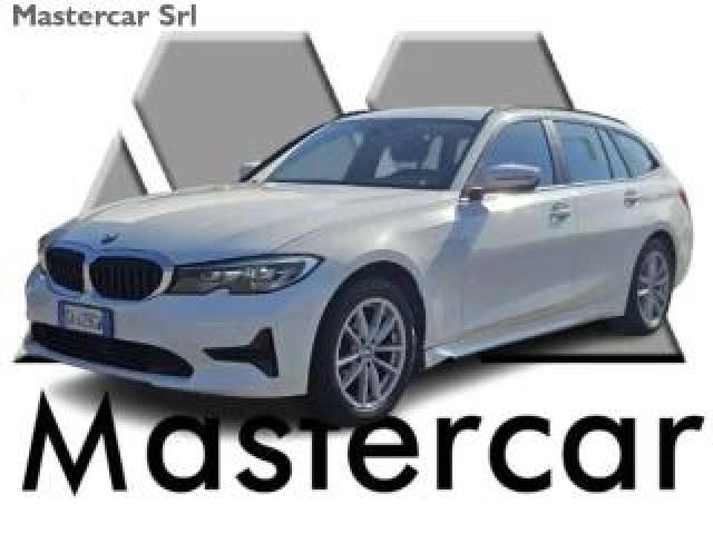 Bmw 320 320d 190cv Mt6 Business Advantage Touring - Ga429g 