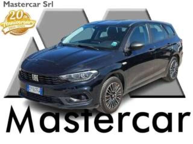 Fiat Tipo Tipo Sw Ii 2021 Sw 1.0 T3 100cv - Gp947fw 