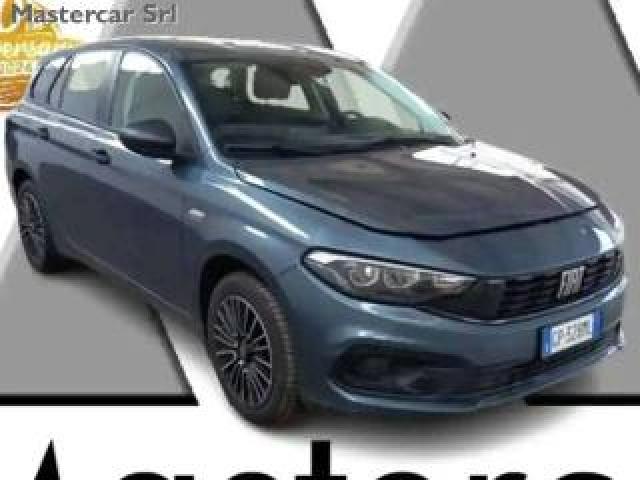 Fiat Tipo Tipo Sw Ii 2021 Sw 1.0 T3 100cv - Gp328ml 