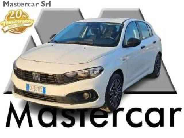 Fiat Tipo Tipo 5porte Ii  5p 1.0  100cv  -  Gl301cl 