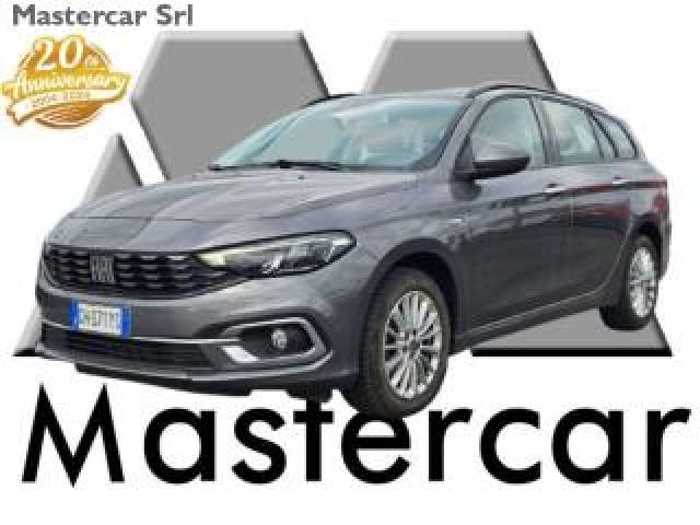 Fiat Tipo Station Wagon 1.3 Mjt 95cv Ses Business - Gh071ys 