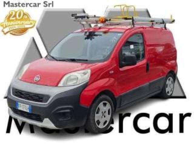 Fiat Fiorino 1.3 Mjt 95cv Furgone Adventure E6 - Ff171lh 