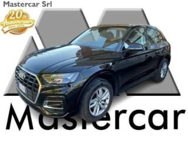 Audi Q5 Q5 Ii 2020 40 2.0 Tdi Mhev 12v Business Quattro S- 