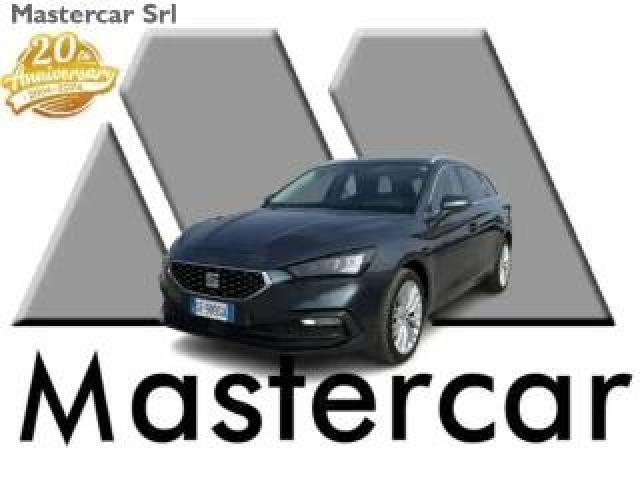 Seat Leon Sportstourer 2.0 Tdi Xcellence 150cv Dsg - Gf989sa 
