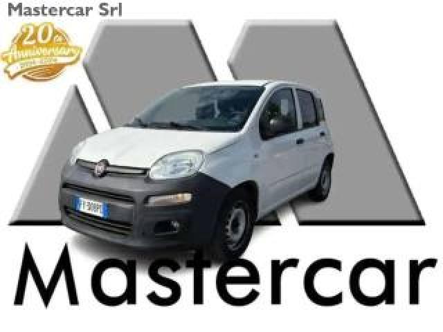 Fiat Panda 1.2 69 Cv Van 2 Posti Euro6 Pop - Fy308pd 