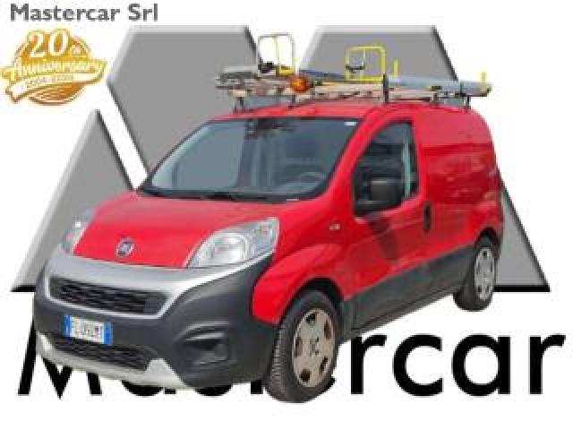 Fiat Fiorino 1.3 Mjt 95cv Furgone Adventure E6 - Fl092mt 